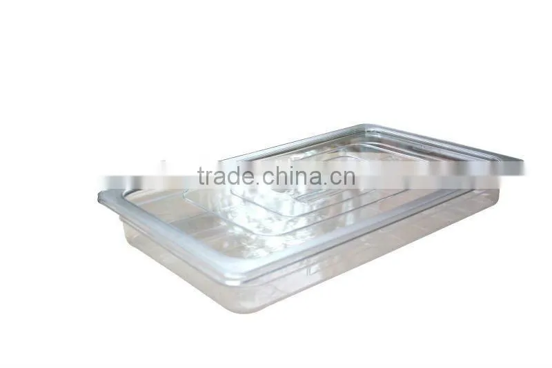 Polycarbonate Food Pan