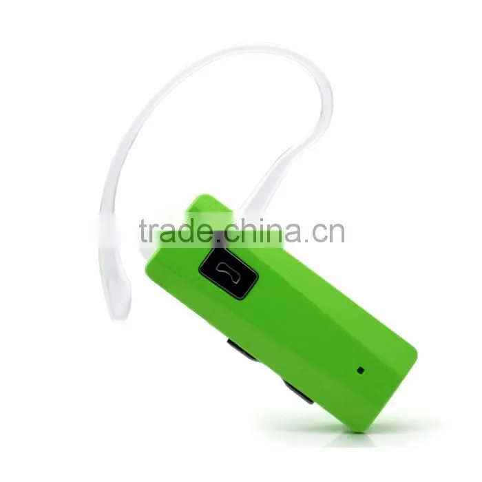 Shenzhen Best Sellers Of 2016 Selling Walkie Talkie Wireless Headset,Stereo Bluetooth Headset,Bluetooth Headset