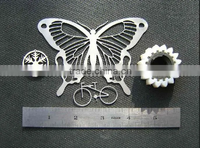 150 watts laser cutting machine Sheet metal laser cutting machine price spare parts