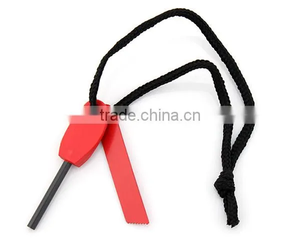 Survival Kit Emergency Outdoor Gear Fire Starter Cubes