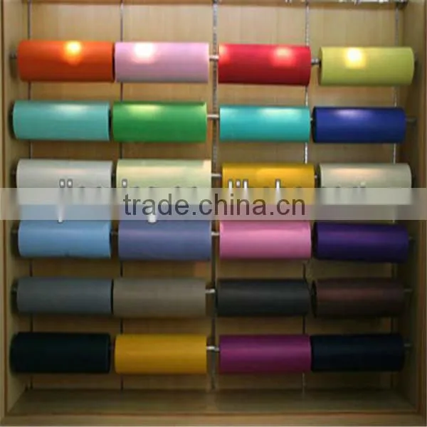 100% polyester Stitched nonwoven interlining for garment