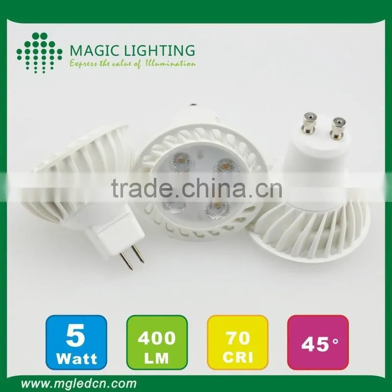 low price newly design 2-5w smd spotlight