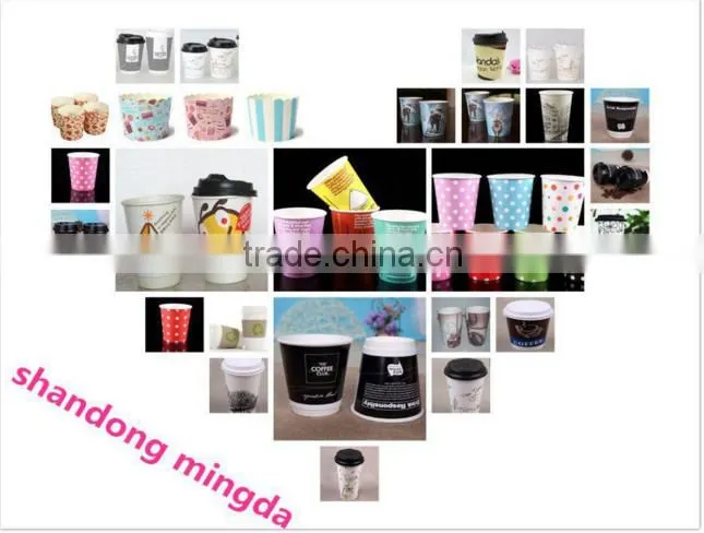 high quality and reasonable price ice cream paper bowls
