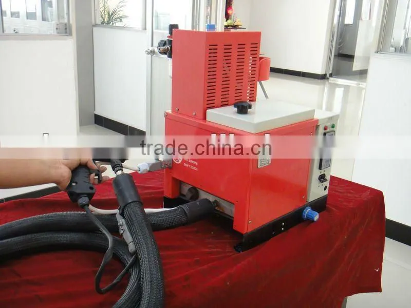 Wall Paper Flexible Glue application set