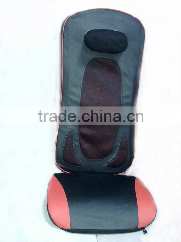 most portable design massage cushion