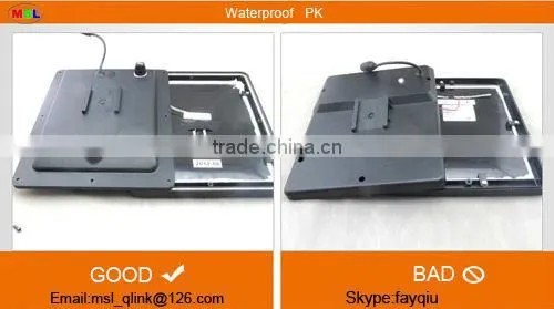 28LED Motion Sensor Security Solar Flood Lght
