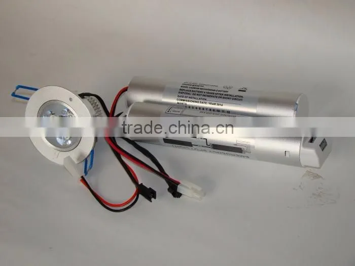 led emergency ceiling light 12v emergency light battery