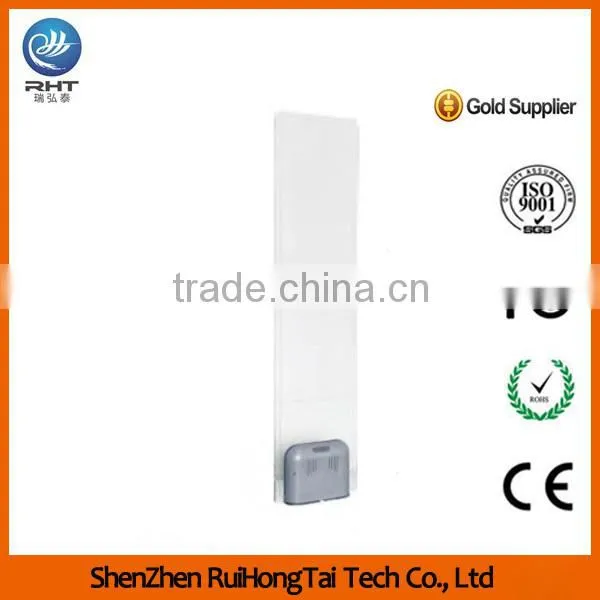RF Antenna Gate Alarm System Sensor Gate Retail Anti theft System for Clothing Store
