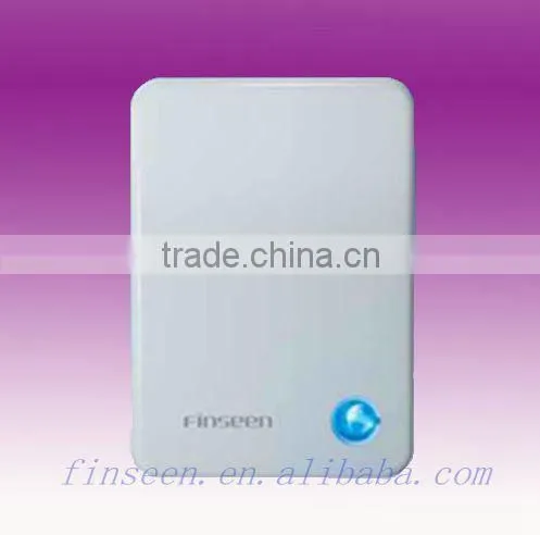 Wireless Burglar alarm Cloud based IP Alarm for home security no sim card