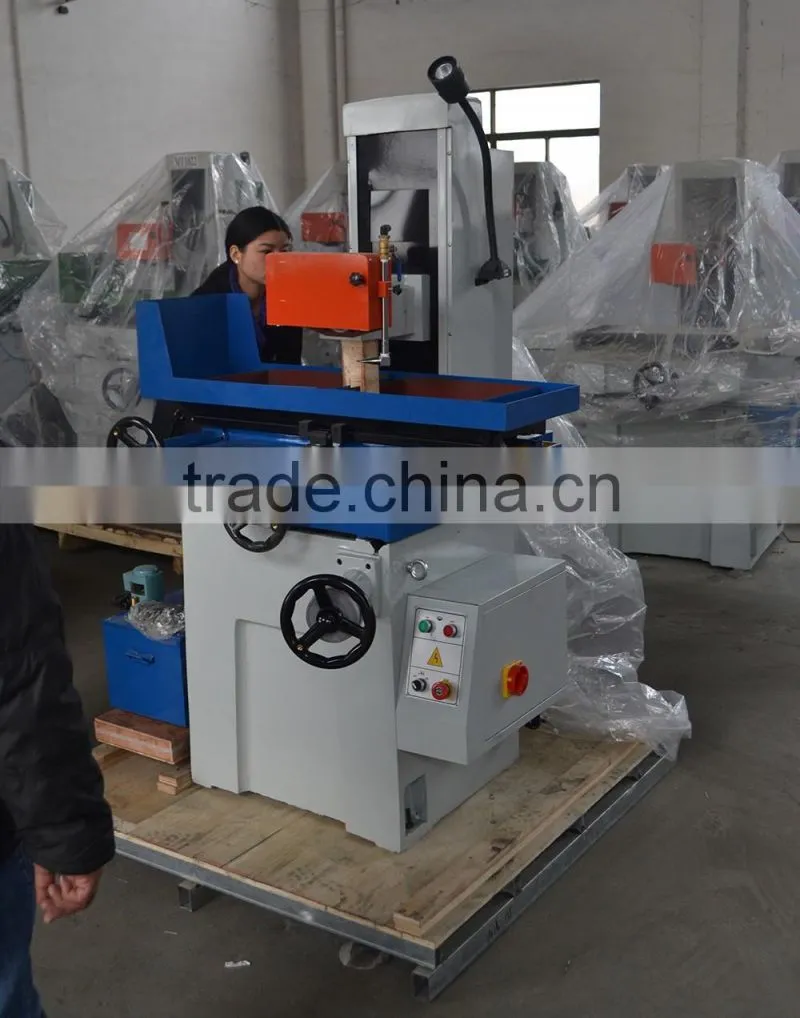 M1022 Best Manual surface grinding machine