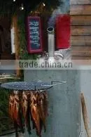 best wood powder machine