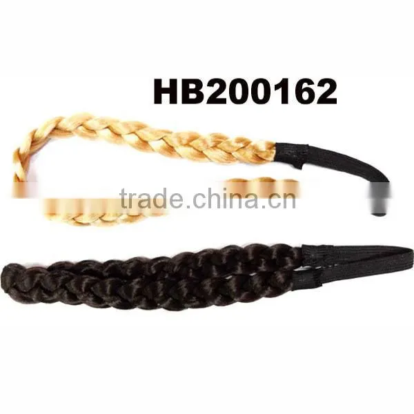 expression cheap synthetic braiding hair