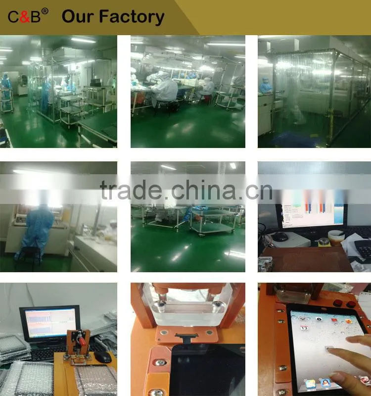 Touch Screen LCD display assembly for iPhone 4