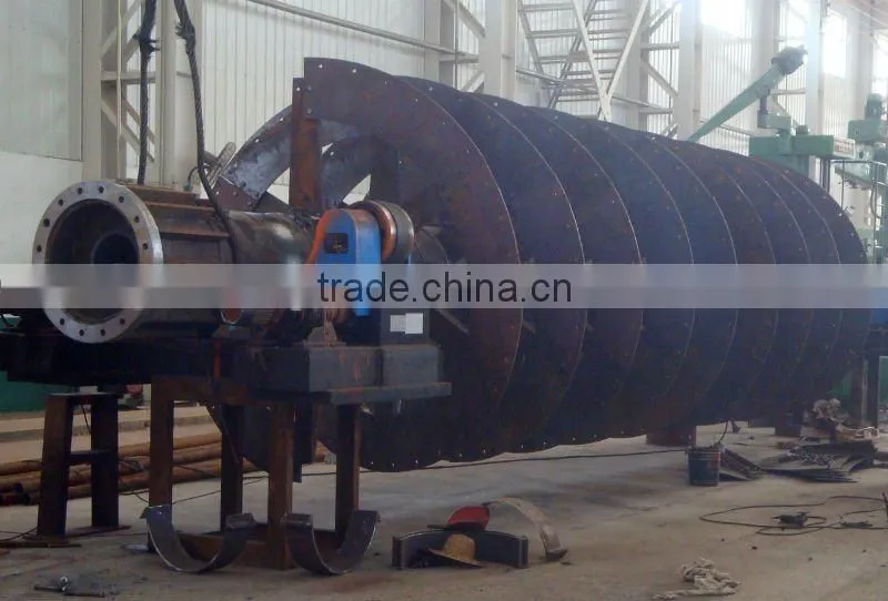 mining log washer washing machine