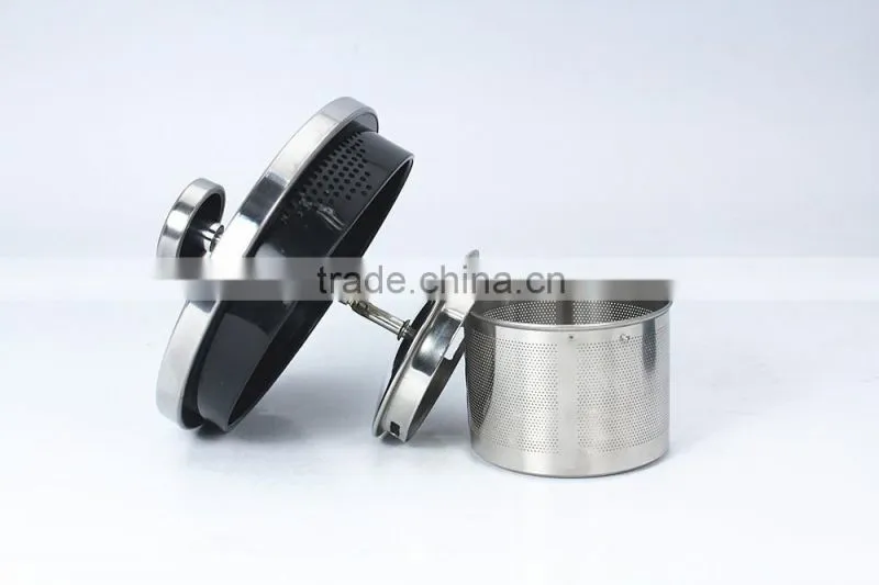French Coffee Press, Coffee maker