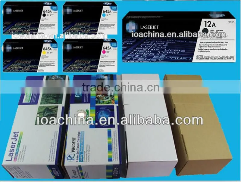 laser printer cartridges Compatible brother tn420 toner cartridge
