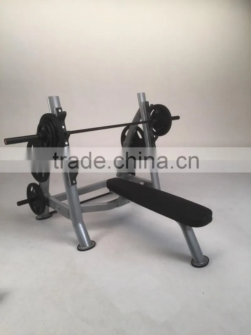 Olympic Flat Bench H-8201