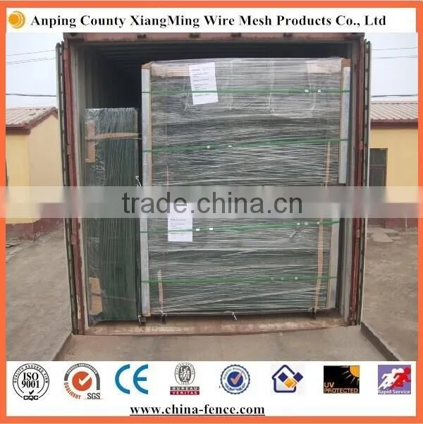 6ft wire mesh fence manufacturer