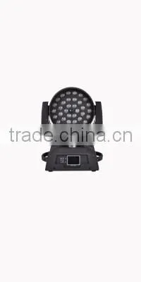 Led Disco Effect Light 36X10W Moving Head Wash