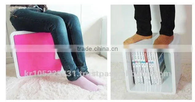 cube furniture