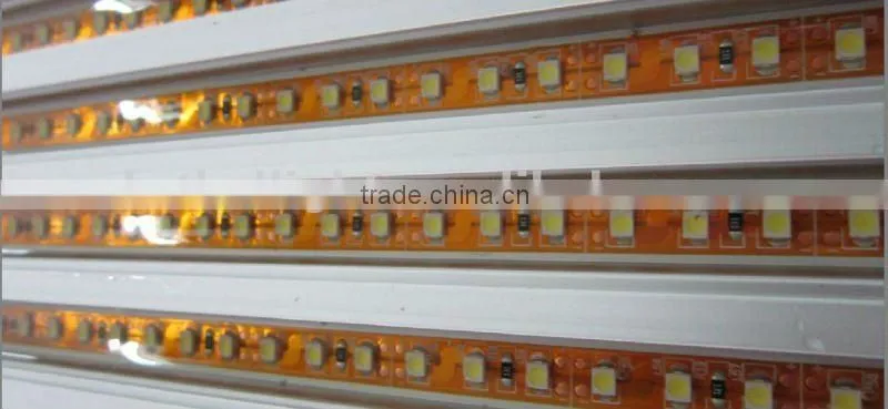 SMD5630 SMD5730 Super Bright 30LED/Pcs led rigid bar