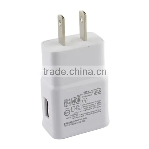 Portable mobile phone charger EP-TA10JWE for samsung galaxy note3 USA Version