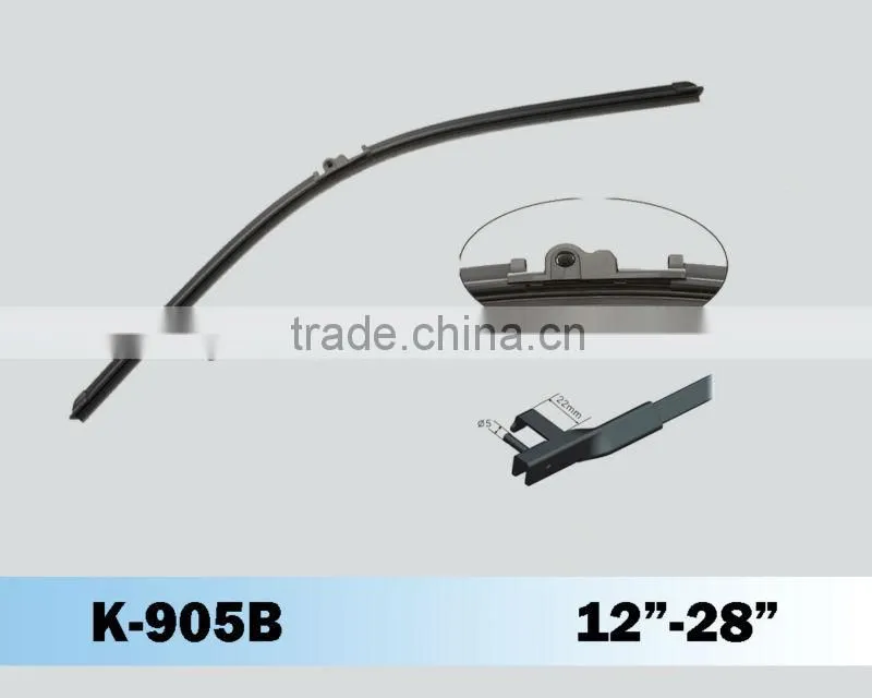K-905B Wiper Blade for Porsche, auto wiper blade