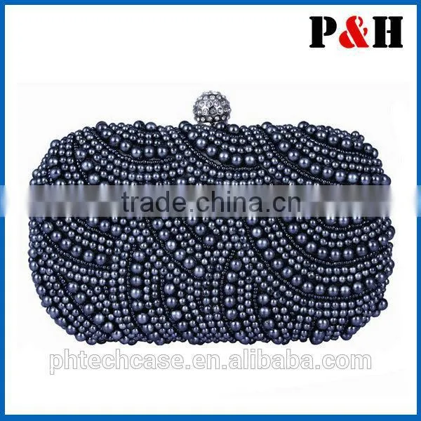 cosmetic brush bag