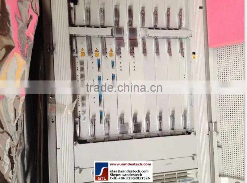 ZTE S390 ZTE ZXMP S390 ZTE OL16 S-16.1/L-16.1/L-16.2/L-16.2JE/L-16.2p/L-16.2U STM-16 Optical Line board
