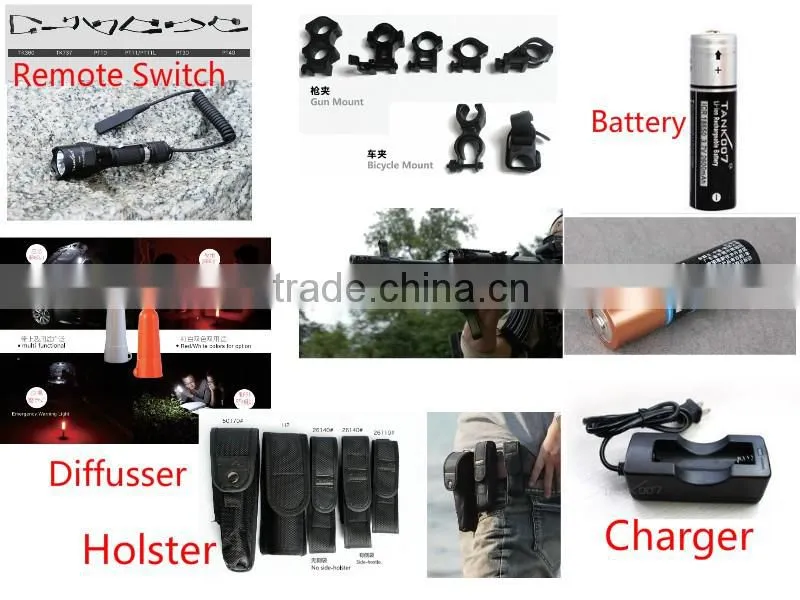 High performace led torch, portable 90 lumen torch, medical pen flashlight for doctor PA02
