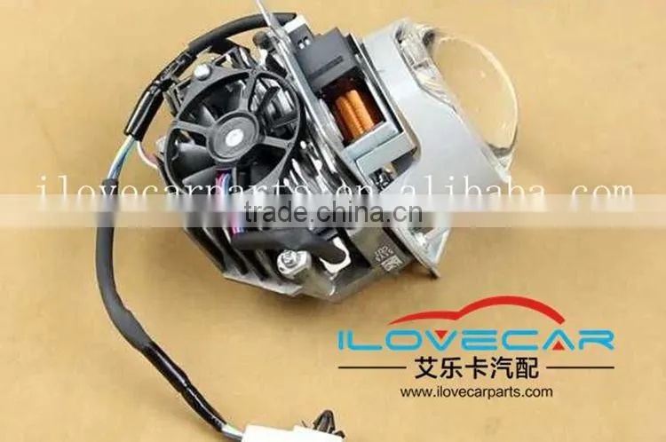 2016 NEW Product led projector lens / original led projector for crown/led lighting bulb for projector
