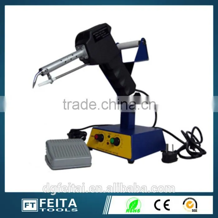soldering wire feeder/ Auto soldering wire feeder