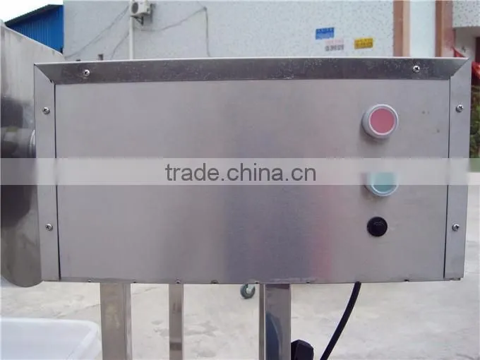 Marinator Chicken Meat Marinated Machine /meat processing machinery