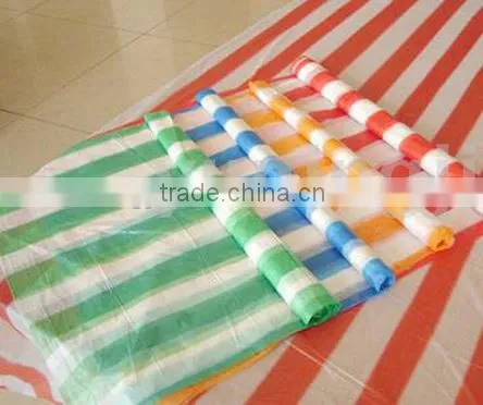 pe Plastic Disposable table-cloth