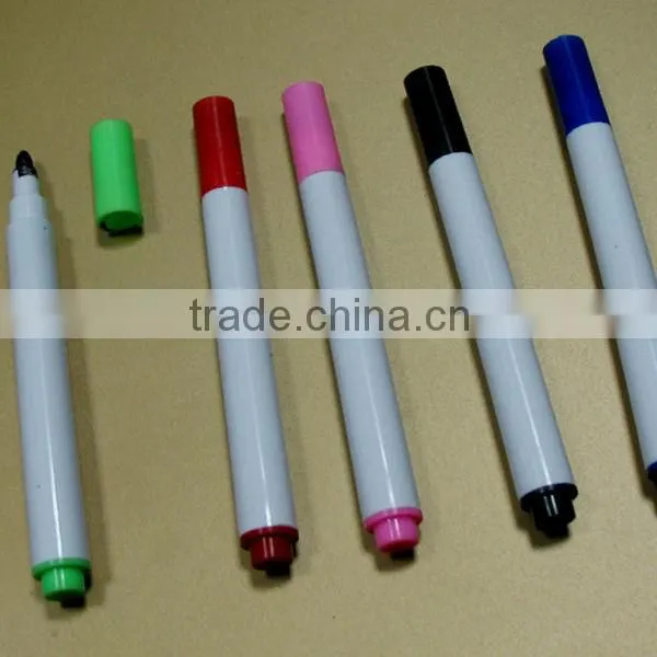 Magnetic Whiteboard Marker Pen
