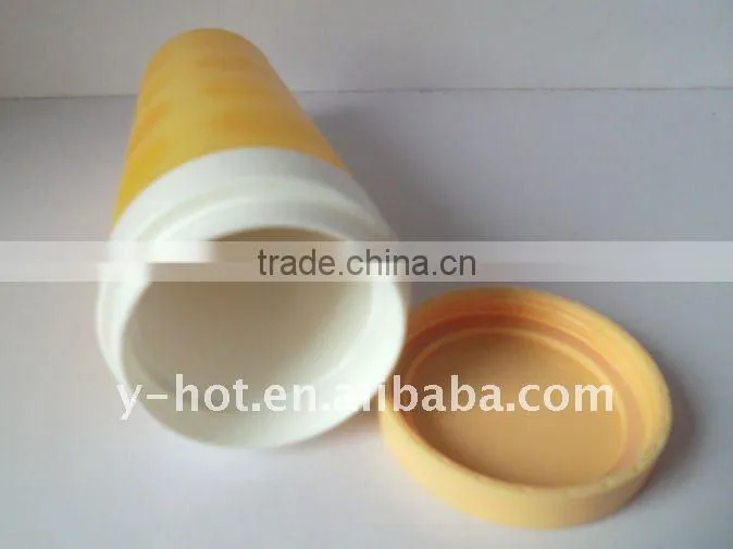 Nice double wall plastic cup