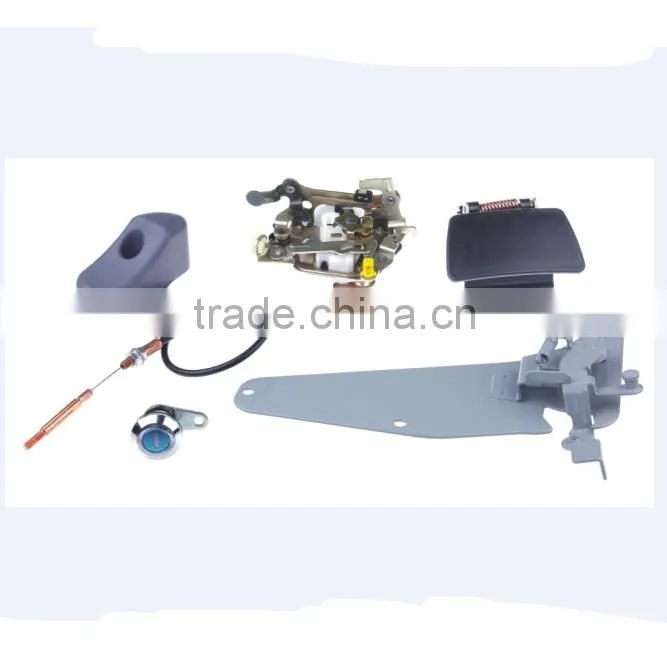 excavator cab door lock for ZAXIS200-6