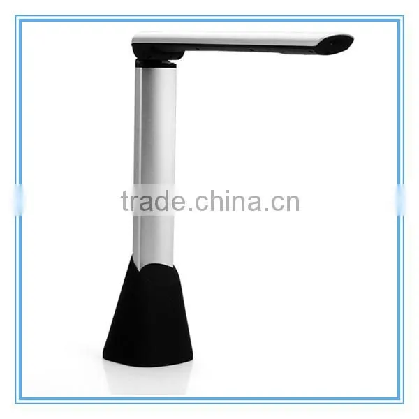 2016 Newest 5Mega A4 HD Power Document Camera FT-G500
