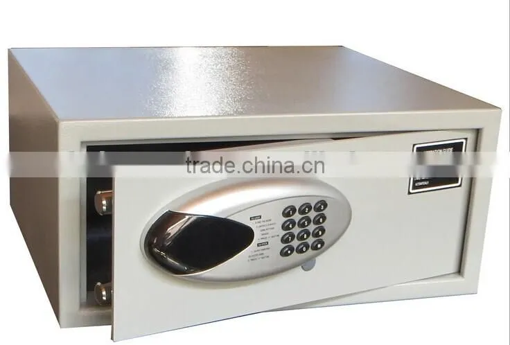 Factory directly supply Mechanical key lock safe box with cheap prices