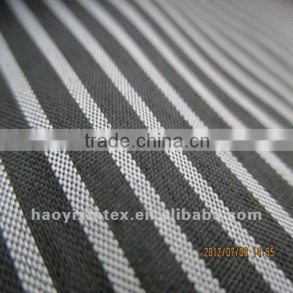 100% Polyester Yarn Dyed Fabric