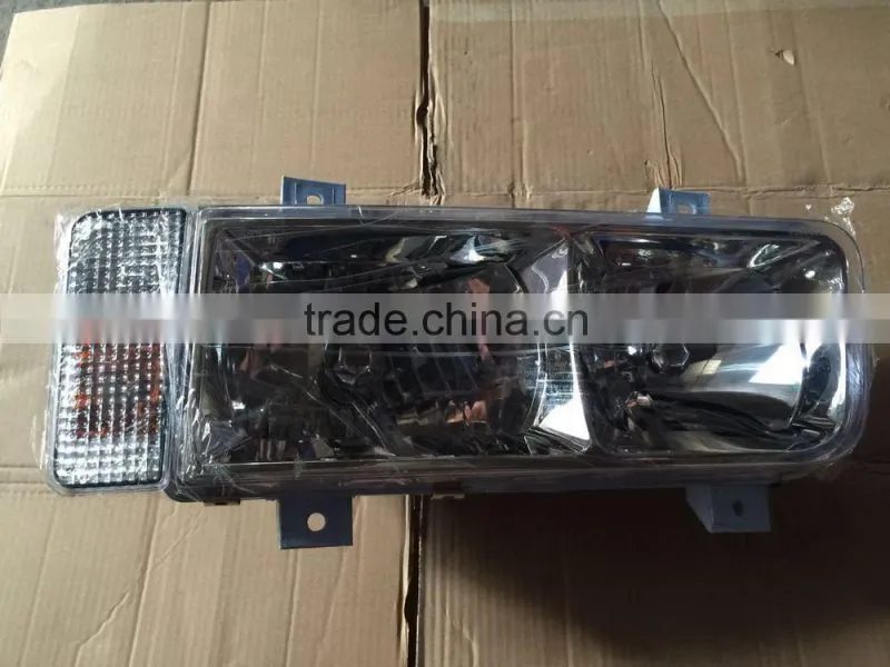 FAW truck headlight 3711015/020-Q366C led headlight