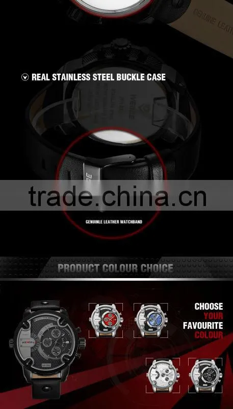 stainless steel popular wholesale festival items fashion woman watch