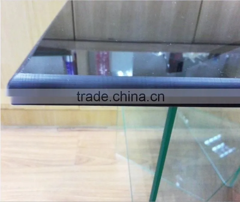 plexiglass dining room table,ISO Factory Product