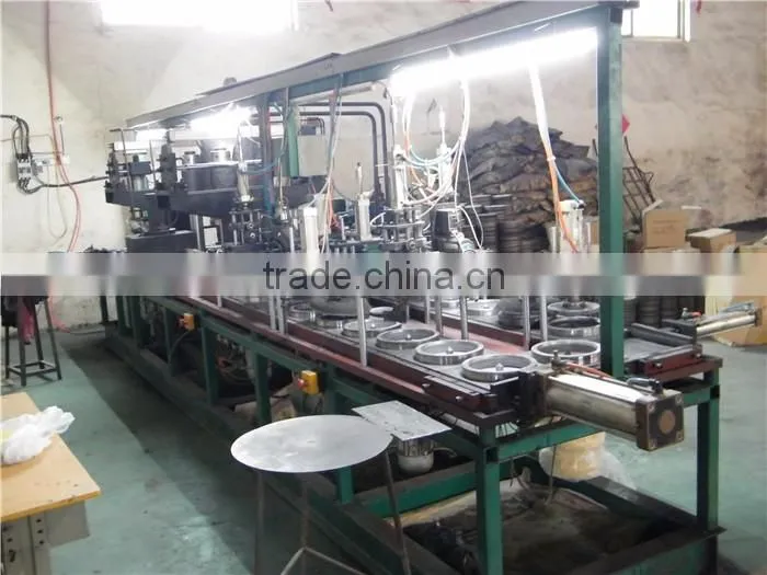 4'' / 100mm Cut off Wheel Resin Cutting Discs