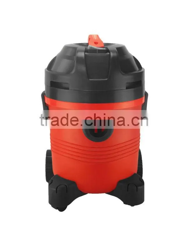 ETL certificated wet dry vacuum cleaner