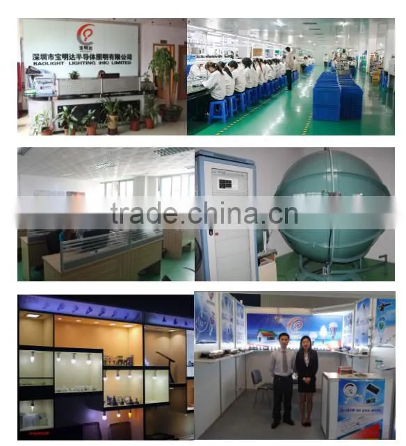 CE MR16 GU10 E27 rgb spotlight led 3W with IR remote control