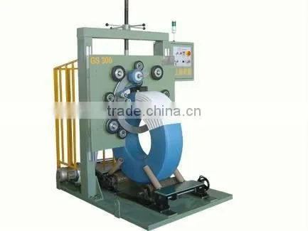 Automatic coffee packaging machine