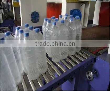 Shrink packing Machinery