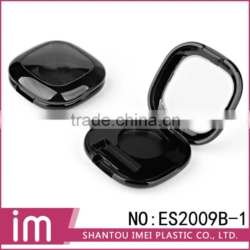Cute Empty single eyeshadow palette wholesale
