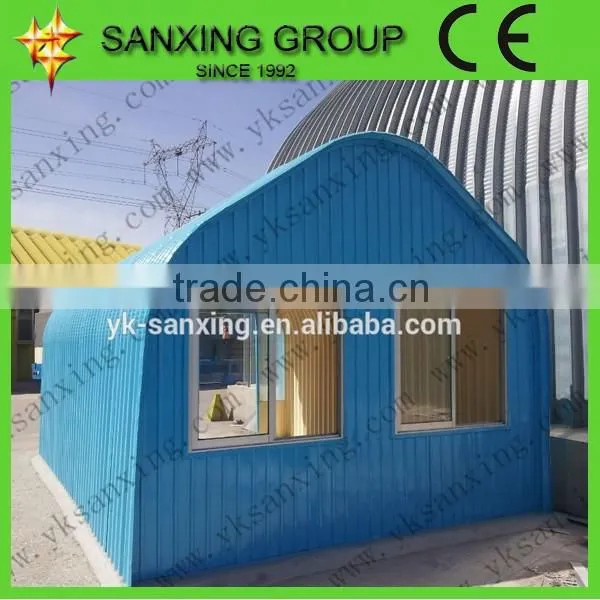 MINI SCREW JOINT BUILDING PRODUCTION LINE